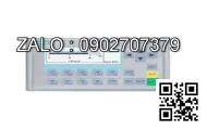 Màn hình điều khiển lô hồ 2 tầng, code: TK6070iQ, input 24VDC, NSX: Weinview