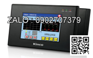 Màn hình điều khiển lô hồ 2 tầng, code: TK6070iQ, input 24VDC, NSX: Weinview