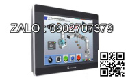 Màn hình điều khiển lô hồ 2 tầng, code: TK6070iQ, input 24VDC, NSX: Weinview