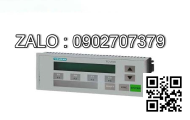 Màn hình điều khiển lô hồ 2 tầng, code: TK6070iQ, input 24VDC, NSX: Weinview