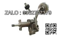 Oil Pump 1-15602-781-0