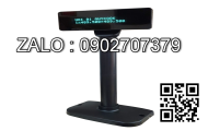 Màn hình điều khiển lô hồ 2 tầng, code: TK6070iQ, input 24VDC, NSX: Weinview