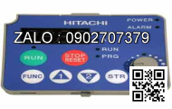 Màn hình HMI của bộ khởi động mềm PSTX - 1SFB573002D1000