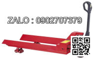 Xe nâng tay cao E1.5/30 1500 kg