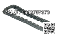 Chain Wheel 12353-50K10F