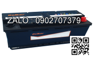 Bình ắc quy 72V 285AH