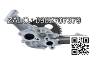 Oil Pump 1-15602-781-0