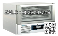 Tủ lạnh Electrolux ER-5106D-SX