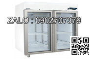 Tủ lạnh Electrolux ER-5106D-SX