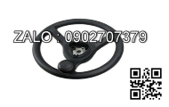 Tay số hơi HYUNDAI QD43698T00011