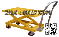 Xe nâng bàn điện thấp 300 kg Niuli