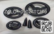 Tay số hơi HYUNDAI QD43698T00011