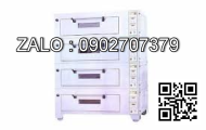 LÒ NƯỚNG CÔNG NGHIỆP CÔNG SUẤT LỚN YXD-40-8