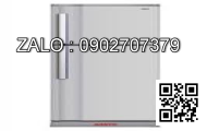 Tủ lạnh Electrolux ER-5106D-SX