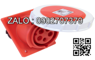 Ổ cắm dao cạo râu Honeywell CA529WHI