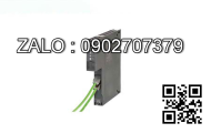 Mô đun mở rộng LOGO! DM16 230R 8DI/8DO 6ED1055-1FB10-0BA2