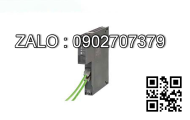 Mô đun mở rộng LOGO! DM16 230R 8DI/8DO 6ED1055-1FB10-0BA2