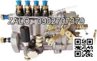 Bơm tay thủy lực REHOBOT PHS280-2400L