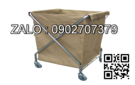 Xe đẩy tay JUMBO NP 212