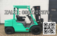 Xe nâng người Genie GR-15