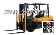 Xe nâng người Genie GR-15