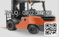 Xe nâng người Genie GR-15