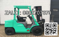 Xe nâng Linde R14J2913