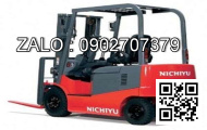 Xe nâng Nissan