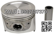 piston động cơ KUBOTA V2403-M-DI , 4 CYL , 2400 CM3