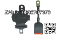 Ghế xe nâng NISSAN/HELI/HANGCHA/DALIAN