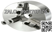Mâm 4 chấu D250 tự định tâm