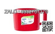 Ca định lượng 2.5L