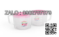 Ca định lượng 1000ml