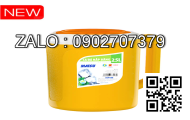 Ca định lượng 2.5L