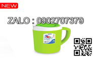 Ca định lượng 1000ml