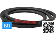 Dây curoa OPTIBELT XPA3150