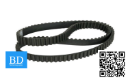 Dây curoa 130C11508R