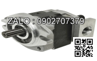 Hydraulic Pump 67120-32881-71 5FD33-45 TOYOTA