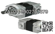 HYDRAULIC PUMP （TCM) TCM FG35-40T8/TB42 124W7-10301