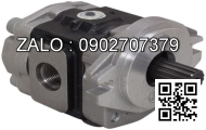 HYDRAULIC PUMP （TCM) TCM FG35-40T8/TB42 124W7-10301