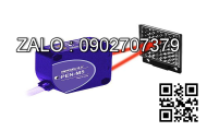 MCB Fuji BC63E1CG-1P 10A 6kA