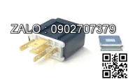 MCB Fuji BC63E1CG-1P 10A 6kA