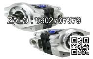 HYDRAULIC PUMP （TCM) TCM FG35-40T8/TB42 124W7-10301