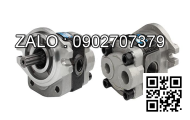 HYDRAULIC PUMP （TCM) TCM FG35-40T8/TB42 124W7-10301