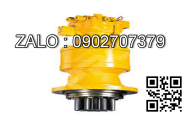 Cụm motor di chuyển Hyundai R55 R160 R210 R240 R360