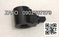 Valve solenoid 5/2, type: SXE9573-A75-00