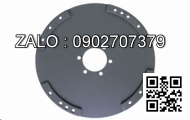 Lá mía xe nâng TCM 10 lổ 143E3-82361