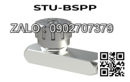 Van tiết lưu Sang-A GNSE0804 phi 8mm có ren 21
