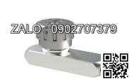 Van tiết lưu Sang-A GNSE0804 phi 8mm có ren 21