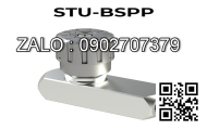 Van tiết lưu Sang-A GNSE0804 phi 8mm có ren 21